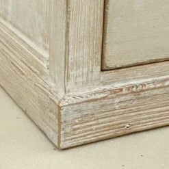 Artissance Reclaimed Shandong 5 Drawer Dresser, Antique Off White - 5-drawer -Bed Frame Shop 00ac636a 6a04 427c aa7d a78413f5ed26