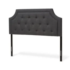 Copper Grove Webster Falls Charcoal Contemporary Headboard - Grey - Queen 19 Copper Grove Webster Falls Charcoal Contemporary Headboard - Grey - Queen -Bed Frame Shop 01dfa4d0 1a09 4fb8 8174 27d54d13fd63