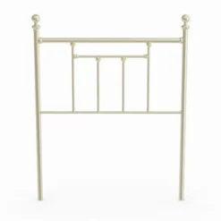 Copper Grove Aster Headboard - Classic Brass - Twin -Bed Frame Shop 01f635a2 6844 40da ba57 202654d471e1