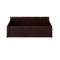 Twin Foot Drawer In Espresso - N/A - Espresso -Bed Frame Shop 02394129 d96e 4e01 bb7d 5da1fb446551