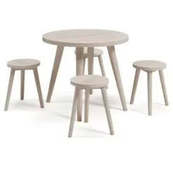 Blariden Table Set (5/CN)