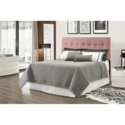 Super Nova Adjustable Headboard - Light Grey Faux Leather - King 22 Super Nova Adjustable Headboard - Light Grey Faux Leather - King -Bed Frame Shop 0b08be30 12b3 4ba2 bc7b 556c32516259