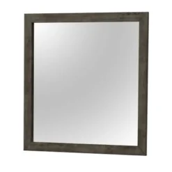 Burlington Bedroom Mirror - Cherry -Bed Frame Shop 0b81939c af5e 49bd 9dd0 f73a1c383bcd