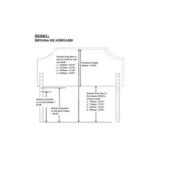 Copper Grove Daisy Fabric Upholstered Headboard - King - Greyish Beige -Bed Frame Shop 0d007921 c1fb 484a 9153 53e0a03869d9