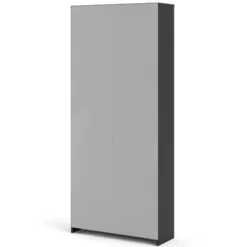 Porch & Den Cambria 4-drawer Shoe Cabinet - White -Bed Frame Shop 0d4755e8 556b 4888 b94e 423be12ed54c