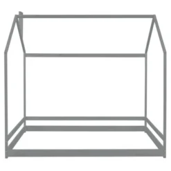 Nestfair Full Size Wooden House Bed - Natural -Bed Frame Shop 0d7d4c1c 2026 4980 8d0f 9347074f1754