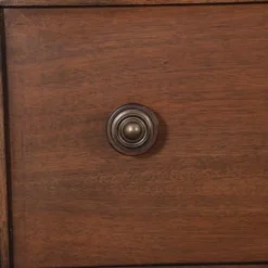 Harbor Point Rustic Cherry 3-drawer Nightstand By Greyson Living - Rustic Cherry -Bed Frame Shop 0ffd3629 0a9f 4037 a394 c945e6497413