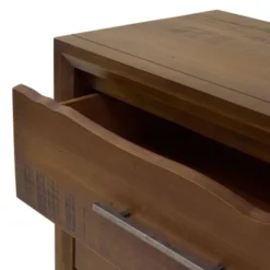 Carbon Loft Lynwood 8-drawer Dresser And Mirror - Distressed Mocha -Bed Frame Shop 106dcb36 90d0 48f9 88bd f6c73cf7ec7a