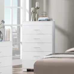 Bella Emma Bedroom Set - Charcoal - 4 Piece -Bed Frame Shop 135991b5 d309 4336 a7fa 4b7b035245dc