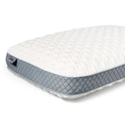 Sealy Memory Foam Bed Pillow - Standard -Bed Frame Shop 13e3b4d6 a201 44c3 9c72 2a79bf3cbb9b