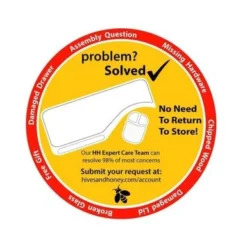 Hives & Honey Meg Walnut Jewelry Armoire - 11.5"w X 8.5"d X 34"h - Brown -Bed Frame Shop 15f877b8 77a0 4788 85ad 2c52bef94b9a