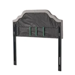 Silas Contemporary Full/Queen Headboard By Christopher Knight Home - Ivory -Bed Frame Shop 165e6936 08a7 4b66 859d f67c1945b2eb