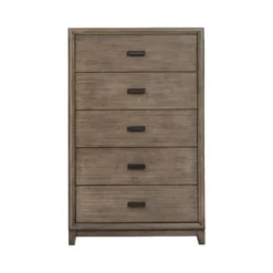 Alpine Camilla 5 Drawer Chest - Camilla 5 Drawer Chest