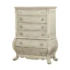 ACME Ragenardus Chest, Antique White