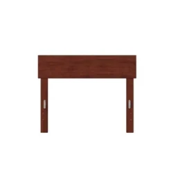 Boston Headboard - Walnut - Queen -Bed Frame Shop 1b43b3ef 4c99 4880 983a c8b6c84d1bd4