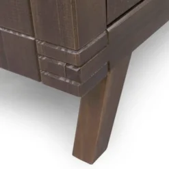 Carson Carrington Panola 4-Piece Bedroom Set - Queen -Bed Frame Shop 1bf139c5 296b 4670 abbb 62c569de3a60