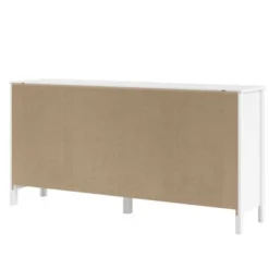 Porch & Den Madrid 8 Drawer Double Dresser - White - 8-drawer -Bed Frame Shop 1c555005 2d51 43eb bcbc a7746be748a4