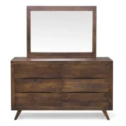 Carson Carrington Panola 4-Piece Bedroom Set - Queen -Bed Frame Shop 1c5ec76b 39b1 4218 a954 300da3711a98