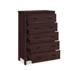 Olimont 5 Drawer Chest By Christopher Knight Home - Sonoma Oak -Bed Frame Shop 1eefd415 257e 496c 8077 c16a2fcf12ef