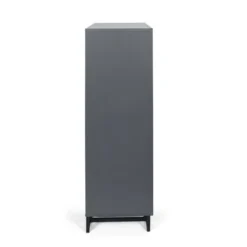 Beeson 2 Piece 5 Drawer Dresser And Nightstand Bedroom Set By Christopher Knight Home - Natural/Black -Bed Frame Shop 1fb92927 7167 4a95 8719 2454cde43b7c