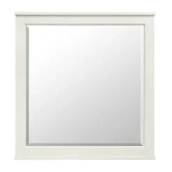 Tahoe Seashell Landscape Mirror -Bed Frame Shop 21a60077 2965 4e39 8472 b73acca595c9