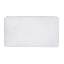 FlexSleep Bamboo Charcoal Foam And Cooling Gel Queen Pillow -Bed Frame Shop 226e5ed4 7a37 42ff 8a3e 40b3bf81ba8c