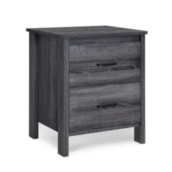 Olimont Contemporary 2 Drawer Nightstand By Christopher Knight Home - Sonoma Oak -Bed Frame Shop 235b78d9 0090 4bbb 9a20 b914dfc1554b