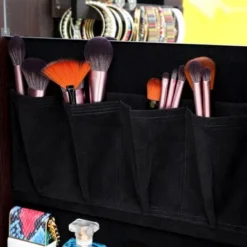 Nestfair Fashion Simple Jewelry Storage Mirror Cabinet With LED Lights - White -Bed Frame Shop 23cf6b37 e996 488e a886 d1c478dc06c7