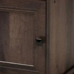 Baxton Studio Nolan Traditional Transitional Hazel Walnut Finished Wood Nightstand -Bed Frame Shop 2697a11f 4652 42f9 8f34 b60fc991e74f