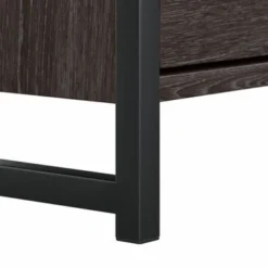 Atria 6 Drawer Dresser By Bush Furniture - Charcoal Gray -Bed Frame Shop 2c7edd4d 3f80 421f a98e 08a962e04a92