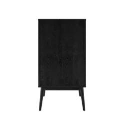 Curtisian 3 Piece 4 Drawer Dresser And Nightstand Bedroom Set By Christopher Knight Home - Black -Bed Frame Shop 2cd23428 08be 4167 9412 24b889f95578