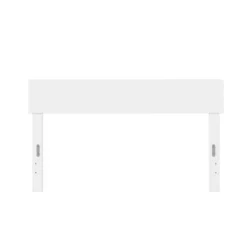 Boston Headboard - White - Queen -Bed Frame Shop 2d309709 441a 4220 886f 8aa6fcec7603