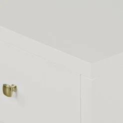 Oxford Nightstand - Walnut -Bed Frame Shop 2db1e8b5 e084 4053 9cce afe0974e363a