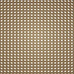 Hillsdale Furniture Serena Wood And Cane Panel Bed - Chocolate - Queen -Bed Frame Shop 2e148322 5d65 4aef baa8 ccfdce83c828