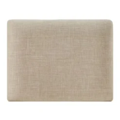 Radbrook Vanity Set Walnut