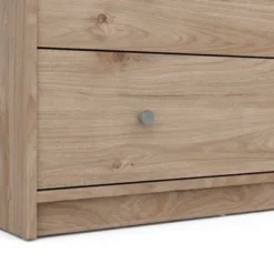 Porch & Den Zoe 3-drawer Engineered Wood Chest - Coffee -Bed Frame Shop 2f10e2f2 bbce 4a07 8559 7091709d04e9
