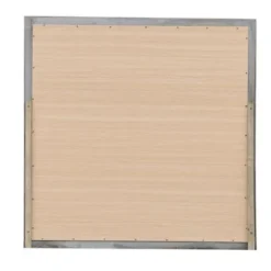 Burlington Bedroom Mirror - Cherry -Bed Frame Shop 300406e2 ba91 488c 8f25 989a1d78e180