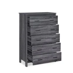 Olimont 5 Drawer Chest By Christopher Knight Home - Sonoma Oak -Bed Frame Shop 312d0916 137b 43e8 b38e 9c3f92556a70
