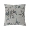 Transitional Blue 21" X 21" Pillow (2/CTN)