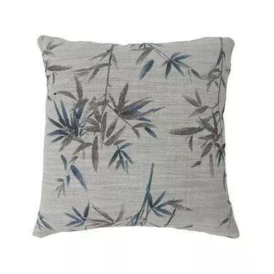 Transitional Blue 21" X 21" Pillow (2/CTN) 1 Transitional Blue 21" X 21" Pillow (2/CTN)