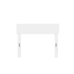 Boston Headboard - White - Queen -Bed Frame Shop 31ae0394 6f8e 43b1 8ca7 a9b6f449f52d