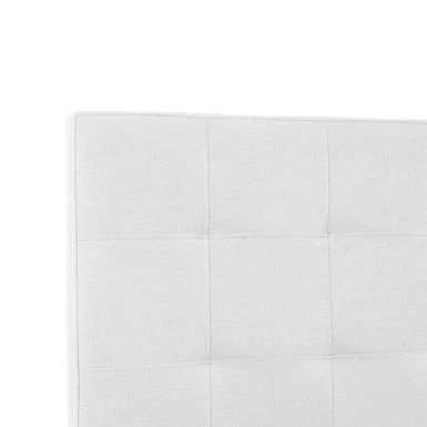 Jessenia Tufted Upholstered Headboard, Height Adjustable Queen Size Headboard, Bed Backboard Padded Premium Fabric Headboard - Queen,Espresso 11 Jessenia Tufted Upholstered Headboard, Height Adjustable Queen Size Headboard, Bed Backboard Padded Premium Fabric Headboard - Queen,Espresso - Image 11