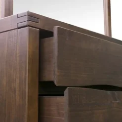 Carson Carrington Panola 4-Piece Bedroom Set - Queen -Bed Frame Shop 379b8d78 6e75 4364 a503 b6d9d747865d