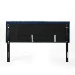 Jezebel Adjustable Diamond Tufted Headboard By Christopher Knight Home - Black 30 Jezebel Adjustable Diamond Tufted Headboard By Christopher Knight Home - Black -Bed Frame Shop 3826d3bf 39fa 4081 9a15 75978d4deeed