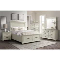 Copper Grove Derbyhaven 6-drawer Chest - 6-drawer -Bed Frame Shop 395a72e7 d3a2 479d ae2c 5ef3fa38598a
