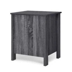 Olimont Contemporary 2 Drawer Nightstand By Christopher Knight Home - Medium Brown -Bed Frame Shop 3a91e339 2e48 4b05 8c8d a77540951010