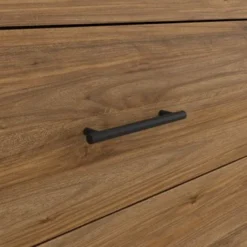 Somerset Ash Grey Headboard, Dresser And Nightstand Bedroom Set - Storm Gray -Bed Frame Shop 3cb0aff9 9428 45cf 919e 54ba4240617d