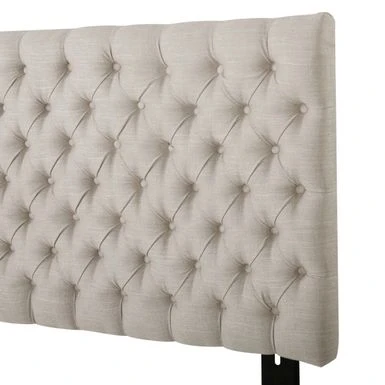 Jezebel Adjustable Diamond Tufted Headboard By Christopher Knight Home - Black 17 Jezebel Adjustable Diamond Tufted Headboard By Christopher Knight Home - Black - Image 17