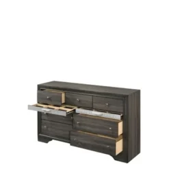 ACME Naima Dresser In Gray -Bed Frame Shop 3f0aa277 b78d 43b4 a880 539cbcd83558