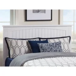 Nantucket Solid Wood Panel Headboard With Attachable USB Charger - Grey - Twin 22 Nantucket Solid Wood Panel Headboard With Attachable USB Charger - Grey - Twin -Bed Frame Shop 3f0d8b7c 3c66 4d76 8ad1 5e4b64790210